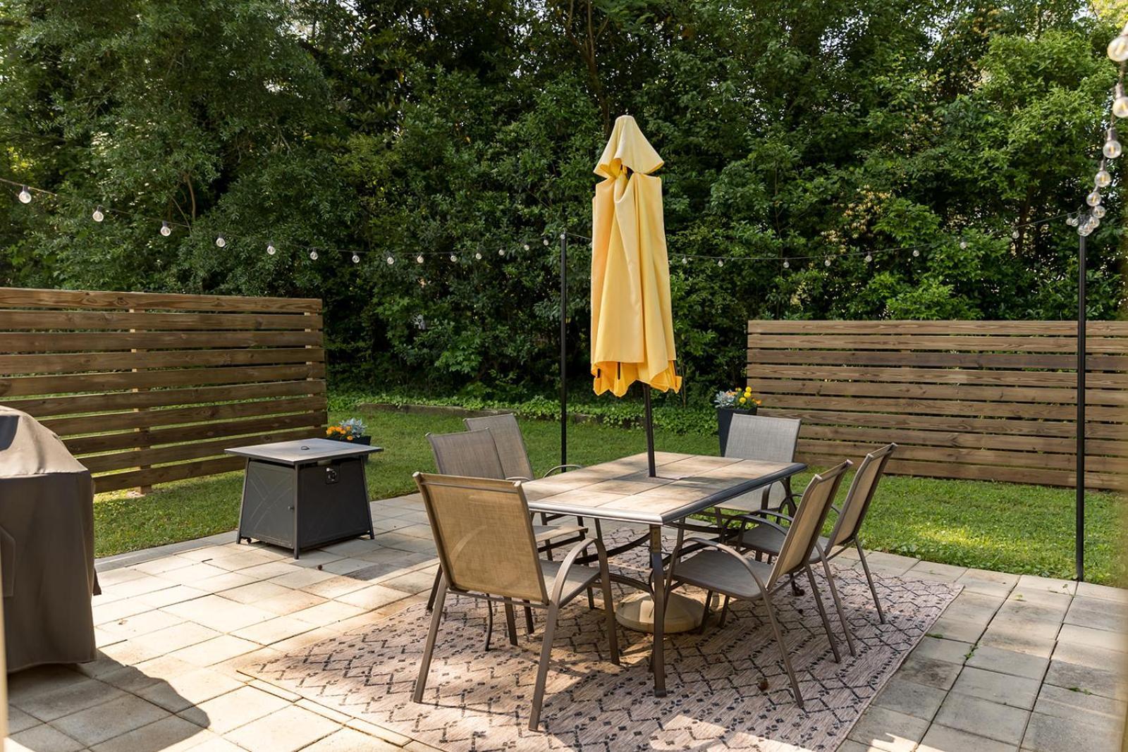 Blue Bungalow W/ Free Golf Cart 1/2 Mi From Square Covington Eksteriør billede