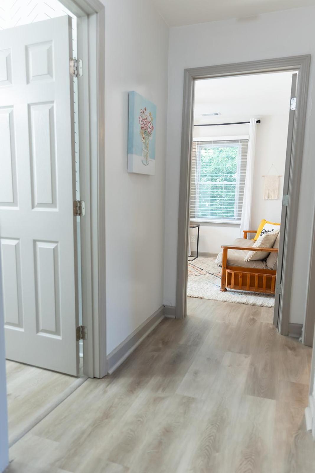 Blue Bungalow W/ Free Golf Cart 1/2 Mi From Square Covington Eksteriør billede