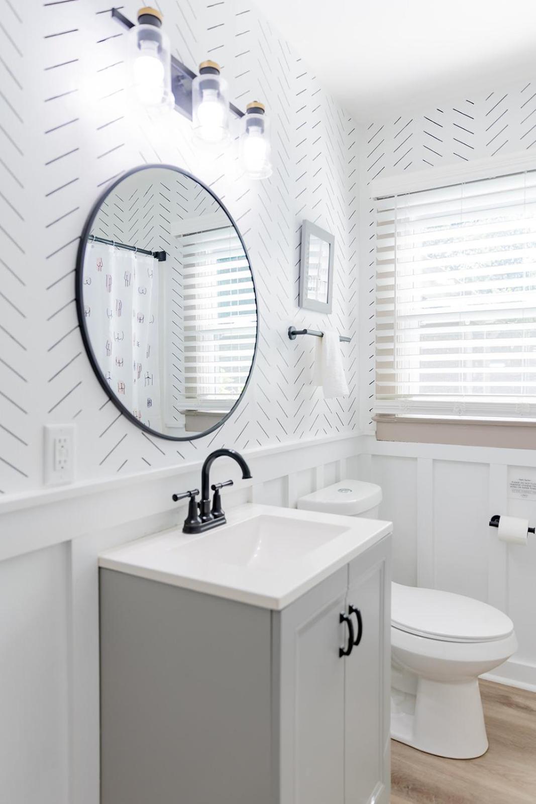 Blue Bungalow W/ Free Golf Cart 1/2 Mi From Square Covington Eksteriør billede