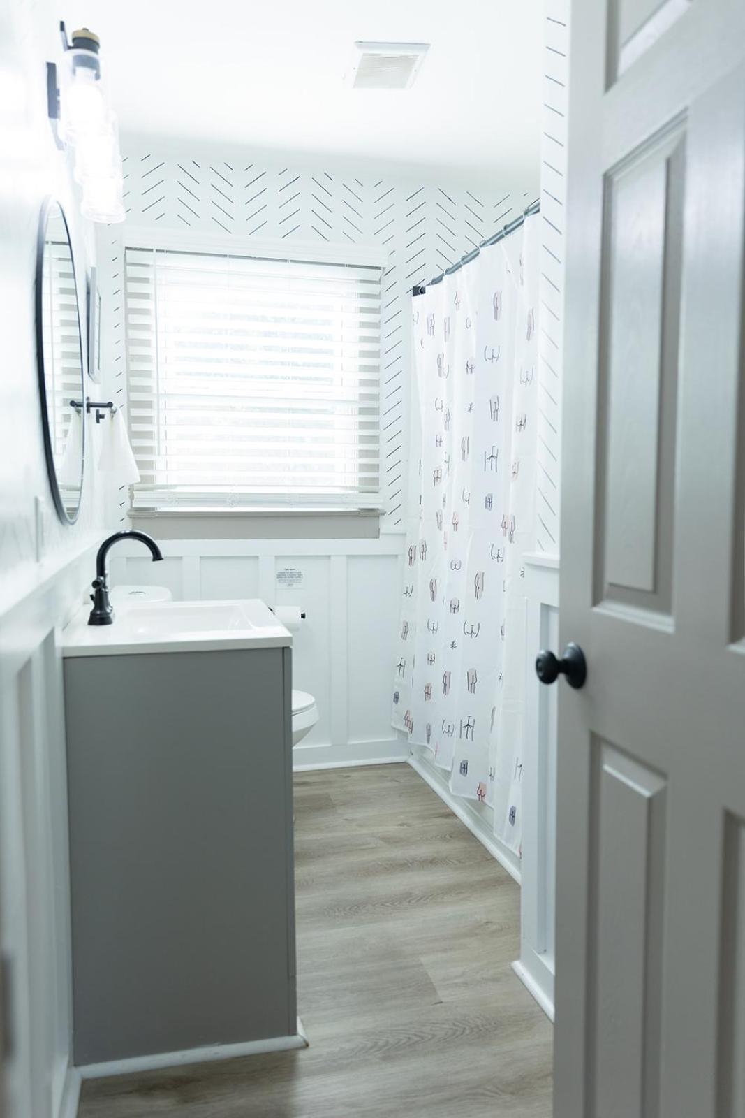 Blue Bungalow W/ Free Golf Cart 1/2 Mi From Square Covington Eksteriør billede